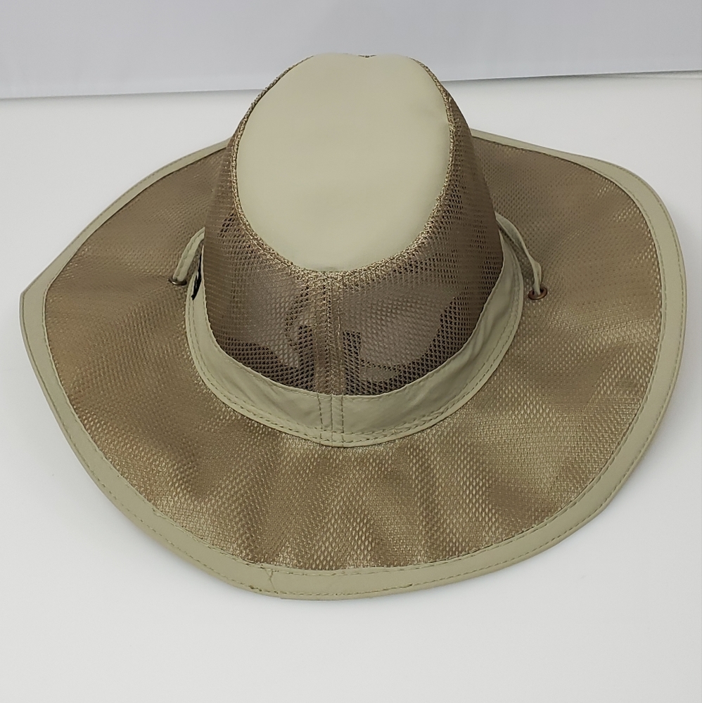 Panama Jack outdoor hat